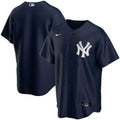 Men's New York Yankees Nike Navy Alternate 2020 MLB Jersey