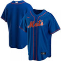 Men's New York Mets Nike Royal Alternate 2020 MLB Jersey