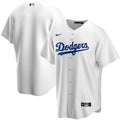 Men's Los Angeles Dodgers Nike White 2020 Home MLB Jersey