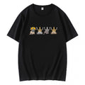 Pittsburgh Steelers Highland Cow T-Shirt