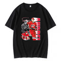 Andrei Svechnikov Carolina Hurricanes Nhl Players T-Shirt