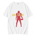 Kansas City Chiefs Mahomes Believe T-Shirt