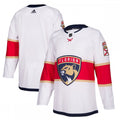 Florida Panthers adidas 2019/20 Away Authentic NHL Jersey - White