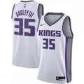 Marvin Bagley III Sacramento Kings Nike 2019/2020 Swingman NBA Jersey - Association Edition - White