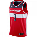 Bradley Beal Washington Wizards Nike 2019/2020 Swingman NBA Jersey - Icon Edition - Red