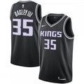 Marvin Bagley III Sacramento Kings Nike 2019/2020 Swingman NBA Jersey - Statement Edition - Black