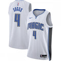 Jalen Suggs Orlando Magic Nike Unisex 2022/23 Swingman NBA Jersey - Association Edition - White