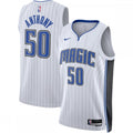 Cole Anthony Orlando Magic Nike Unisex 2022/23 Swingman NBA Jersey - Association Edition - White