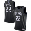 Franz Wagner Orlando Magic Nike Unisex 2022/23 Swingman NBA Jersey - City Edition - Black