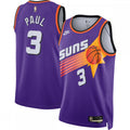 Chris Paul Phoenix Suns Nike 2022/23 Swingman NBA Jersey Purple - Classic Edition