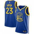 Draymond Green Golden State Warriors Nike Unisex 2022/23 Swingman NBA Jersey - Icon Edition - Royal