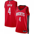 Jalen Green Houston Rockets Nike Unisex 2022/23 Swingman NBA Jersey - Icon Edition - Red