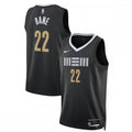 Desmond Bane Memphis Grizzlies Nike Unisex 2023/24 Swingman NBA Jersey - Black - City Edition