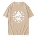 Bet On Mookie 50 Los Angeles Dodgers T-Shirt