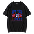 Vintage New York Rangers Hockey Logo 1926 T-Shirt