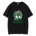Boston Celtics Player Eastern Conference Champions T-Shirt