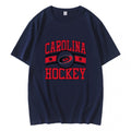 Vintage Carolina Hurricanes Hockey Logo 1971 T-Shirt