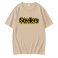 Pittsburgh Steelers Logo T-Shirt