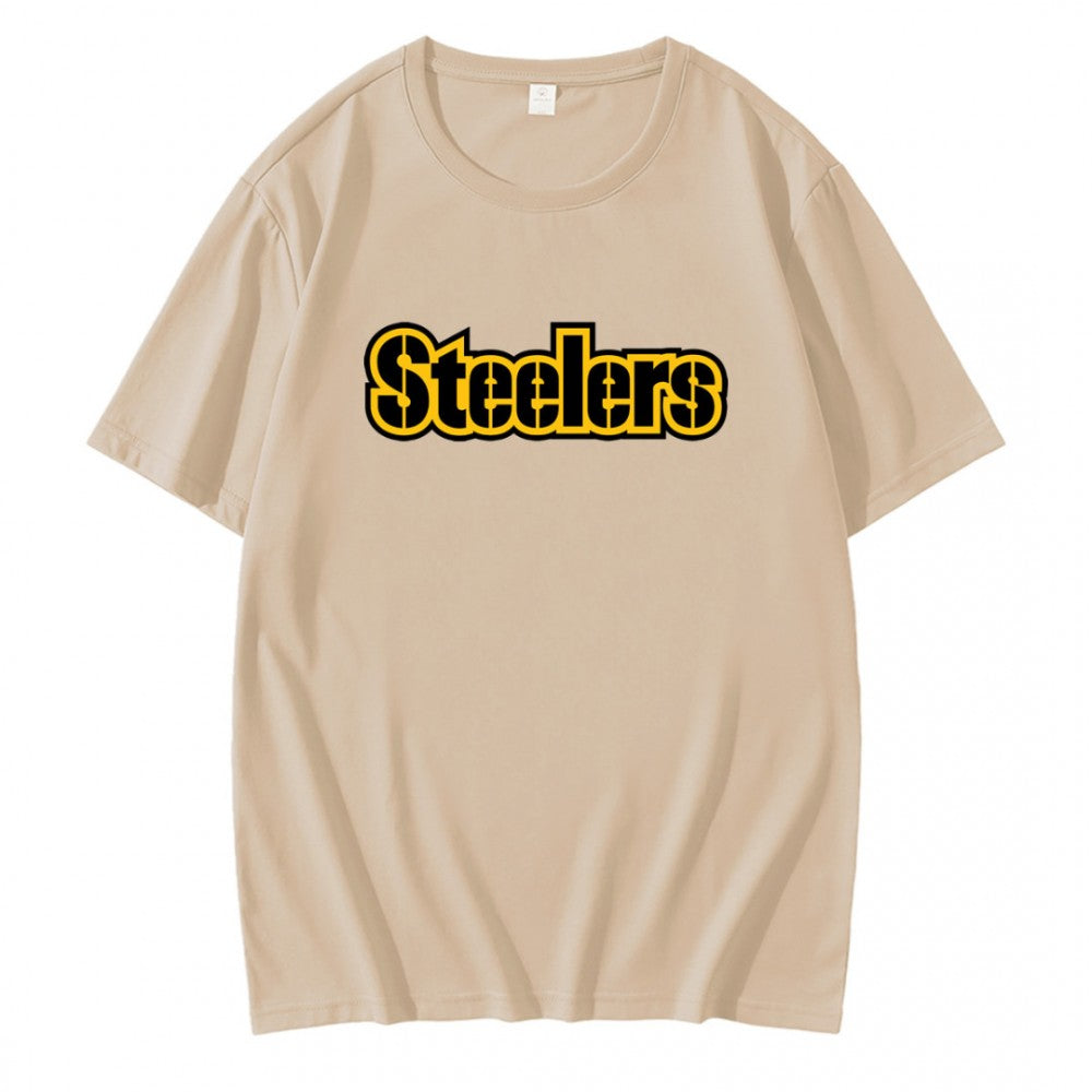 Pittsburgh Steelers Logo T-Shirt