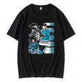 Logan Couture San Jose Sharks Nhl Players T-Shirt