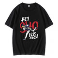 Hey Sho Lets Go Ohtani Los Angeles Dodgers Baseball T-Shirt