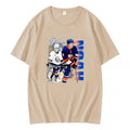 Noah Dobson New York Islanders Nhl Players T-Shirt