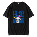 Hello Kitty In My Dodgers Era T-Shirt