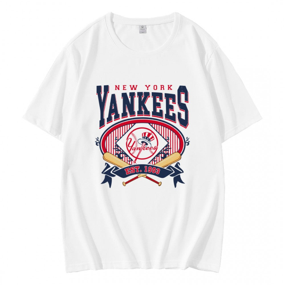 Vintage New York Yankees Est 1903 T-Shirt