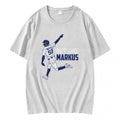 Not Like Markus Mookie Betts Los Angeles Dodgers Baseball T-Shirt
