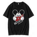 Haters Gonna Hate 49ers Mickey T-Shirt
