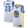 Draymond Green Golden State Warriors Nike Unisex 2022/23 Swingman NBA Jersey - Association Edition - White