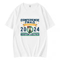 Boston Celtics 2024 Eastern Conference Finals T-Shirt