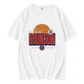 Jalen Brunson New York Knicks NBA Player T-Shirt