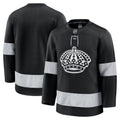 Los Angeles Kings Alternate Premium NHL Jersey - Black