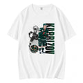 Kaprizov Kirill Minnesota Wild Nhl Players T-Shirt