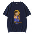 Dallas Mavericks Players 2011 NBA Champions T-Shirt
