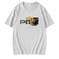 Pittsburgh Steelers 2025 NFL Draft Cluster T-Shirt
