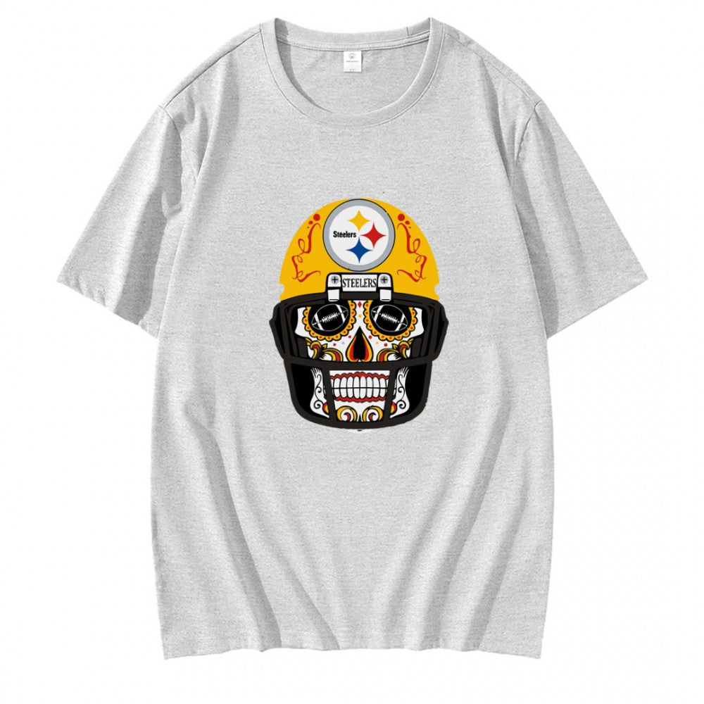 Pittsburgh Steelers Logo T-Shirt