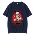 In My Era KC Chiefs Swift Kelce Super Bowl Champions T-Shirt