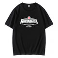 Rokimania Roki Sasaki 11 Los Angeles Dodgers Baseball T-Shirt