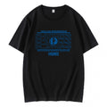 Dallas Mavericks 2024 NBA Playoffs T-Shirt