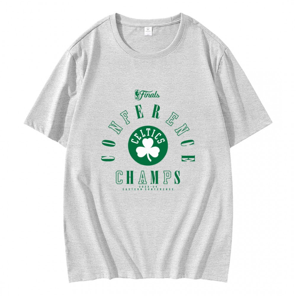 Celtics NBA Finals Conference Champs T-Shirt