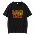 Game Day Chiefs Football T-Shirt