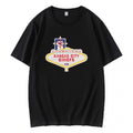 Kansas City Chiefs Champions Vegas Sign T-Shirt