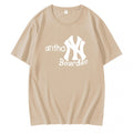 Anthony Bourdain New York Yankees Softball T-Shirt