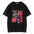 Alex Ovechkin Washington Capitals Nhl Players T-Shirt