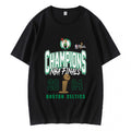 Boston Celtics 2024 NBA Finals Champions T-Shirt