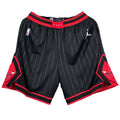 Chicago Bulls Statement Edition Men's Jordan NBA Swingman Shorts