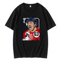 Brad Marchand Florida Collage Frame Boston Bruins T-Shirt