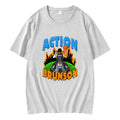 Funny Jalen Brunson New York Knicks Basketball T-Shirt